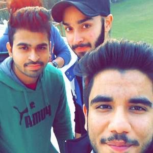 Meet your Posher, Rahul